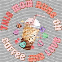 Mother's Day-MM 3021